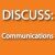 Group logo of Communication